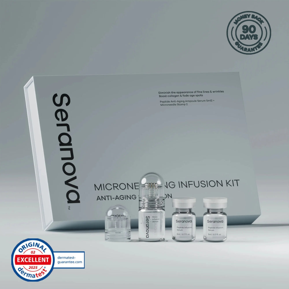 Kit de Micro Infusion