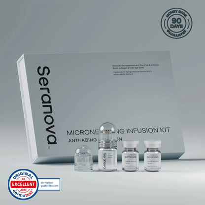 Kit de Micro Infusion