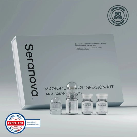 Kit de Micro Infusion