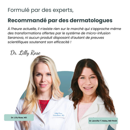 Kit de Micro Infusion