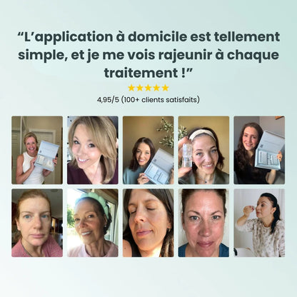 Kit de Micro Infusion